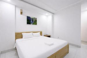 Townhouse Diamond Boutique Hotel Near Back Beach Vung Tau