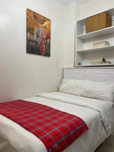 Aster Mini, a Tiny Room DSQ in kileleshwa