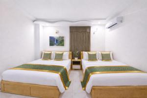 Townhouse Diamond Boutique Hotel Near Back Beach Vung Tau