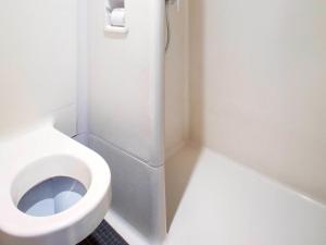 Hotel Ibis Budget Vichy