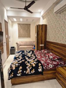 City Shelter - Studio withbasic amenities
