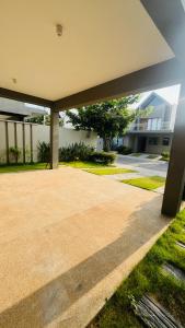 Skyline Serenity Canterbury Golf Villa