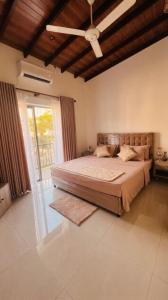 Skyline Serenity Canterbury Golf Villa