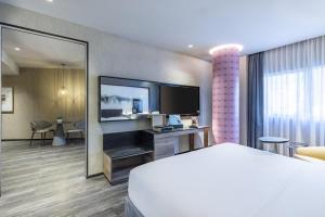 Andaz Condesa Mexico City, By Hyatt