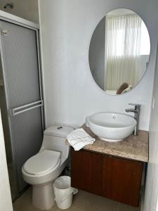 Apartamento en coveñas