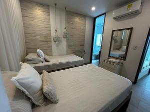 Apartamento en coveñas