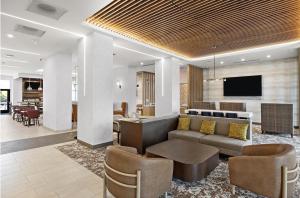 Home2 Suites By Hilton Ontario Airport, Ca