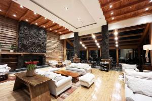 Wyndham Puerto Varas Pettra