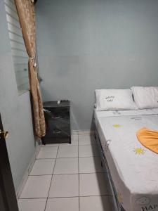 Joyita de Coatepeque your home away from home