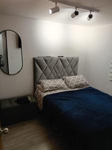 Apartamento cerca aeropuerto