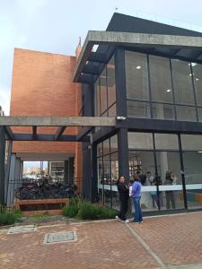 Apartamento cerca aeropuerto
