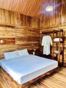 Wood Haven Homestay