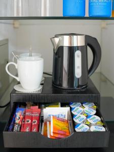 Coral Beach Hotel & Resort Cyprus