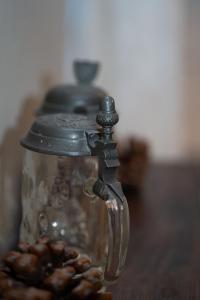 DomasHome Appartamento n 2 a 100 m dal lago for 5-6 people