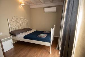 Apartment 75 mq for 5-6 p 100 m from the lake