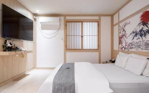 Daeheung Manwol Hotel