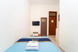House Of Cokro By ARBA