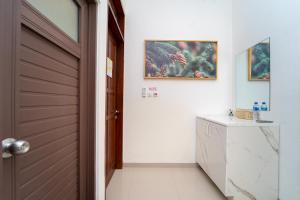 House Of Cokro By ARBA