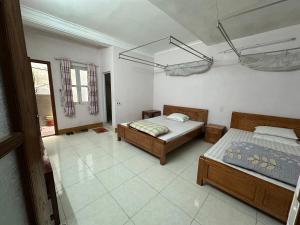 Nhà nghỉ Cương Phượng