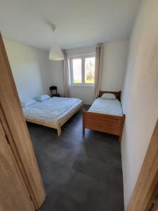 Ubytovaní se zahradou