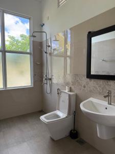 Rooms at The Garden House