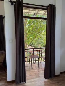 Rooms at The Garden House