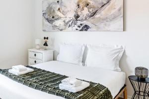 Les Murmures des Toits - Hypercentre - garage privé