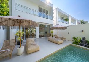 Casa Suka Villa by Pertama Stay