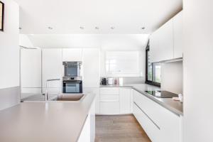 Les Murmures des Toits - Hypercentre - garage privé