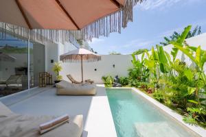 Casa Suka Villa by Pertama Stay