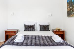 Les Murmures des Toits - Hypercentre - garage privé