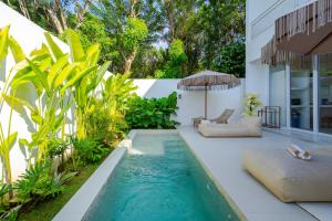 Casa Suka Villa by Pertama Stay