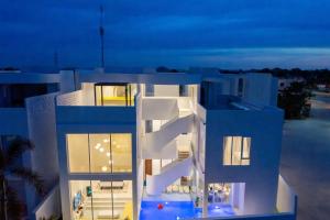 The Pool Space - BK Luxury Pool Villa Pattaya
