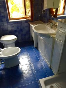 Appartamenti In Villa La Marinedda img42