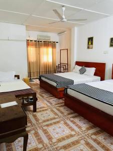Hotel Royal Park