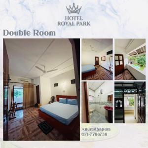 Hotel Royal Park