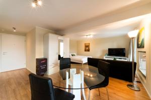 RELOC Serviced Apartments Wallisellen Bhf.