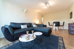 RELOC Serviced Apartments Wallisellen Bhf.