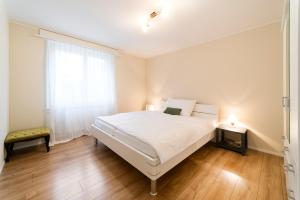 RELOC Serviced Apartments Wallisellen Bhf.