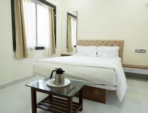 SUVARNA SHREE RESORT