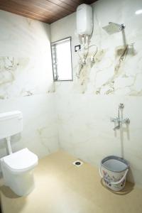 SUVARNA SHREE RESORT