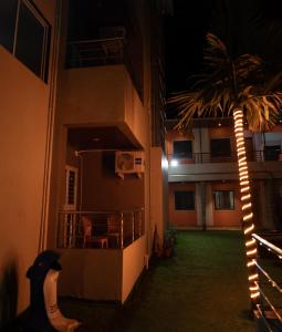 SUVARNA SHREE RESORT