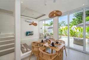 Casa Suka Villa by Pertama Stay