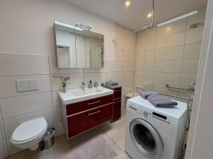 Ferienwohnung am Meerbach - Terrasse & Natur in Nienburg
