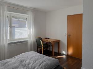 Ferienwohnung am Meerbach - Terrasse & Natur in Nienburg