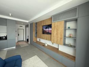 Axxis Blue Serenity - Beachfront Studio - Free Underground Parking