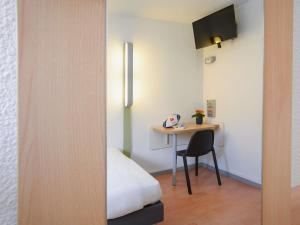 ibis budget Toulouse Centre Gare