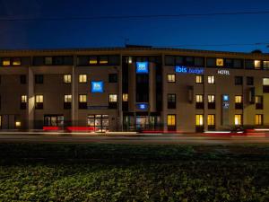 ibis budget Avignon Centre