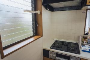 Bright House Private Villa for 6 With Onsen Close to Coast