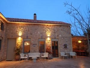 ALONI retreat